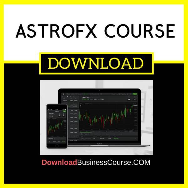 Astrofx Course FREE DOWNLOAD