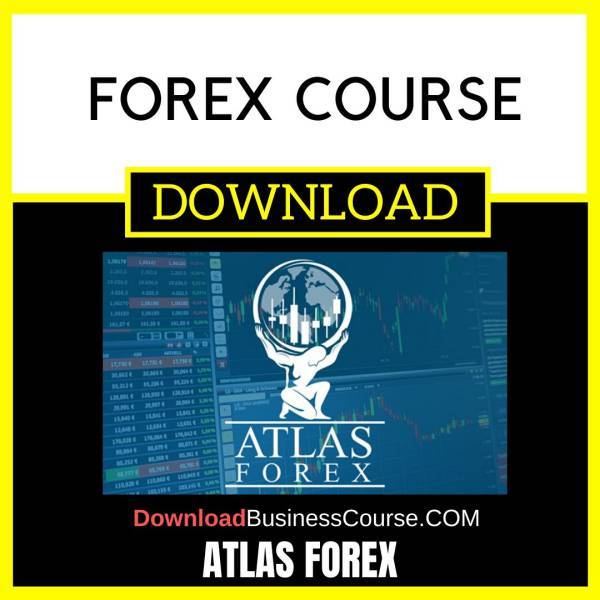 Atlas Forex Forex Course FREE DOWNLOAD