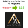 Axia Futures Collection - All Programs FREE DOWNLOAD