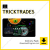 B.O.S.S. Pack – Tricktrades, download, downloadbusinesscourse, drive, fast, free, google, mega, rapidgator, torrent