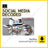 BadBoy – Social Media Decoded, download, downloadbusinesscourse, drive, fast, free, google, mega, rapidgator, torrent