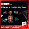 Billy Gene – All Of Billy Gene, download, downloadbusinesscourse, drive, fast, free, google, mega, rapidgator, torrent