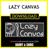 Barry Chris Lazy Canvas FREE DOWNLOAD