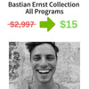 Bastian Ernst Collection - All Programs FREE DOWNLOAD