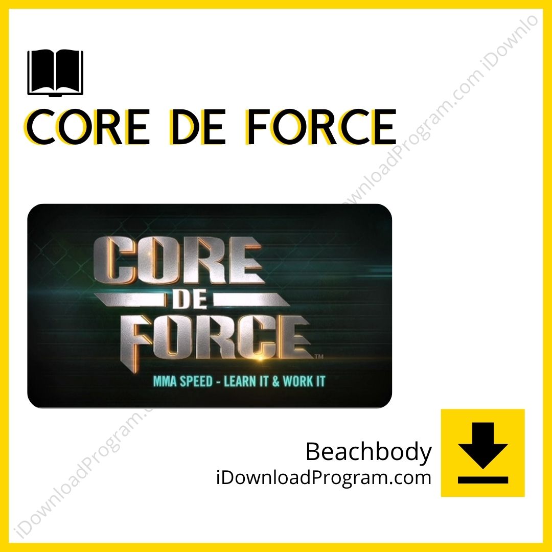 Beachbody – Core De Force, download, downloadbusinesscourse, drive, fast, free, google, mega, rapidgator, torrent