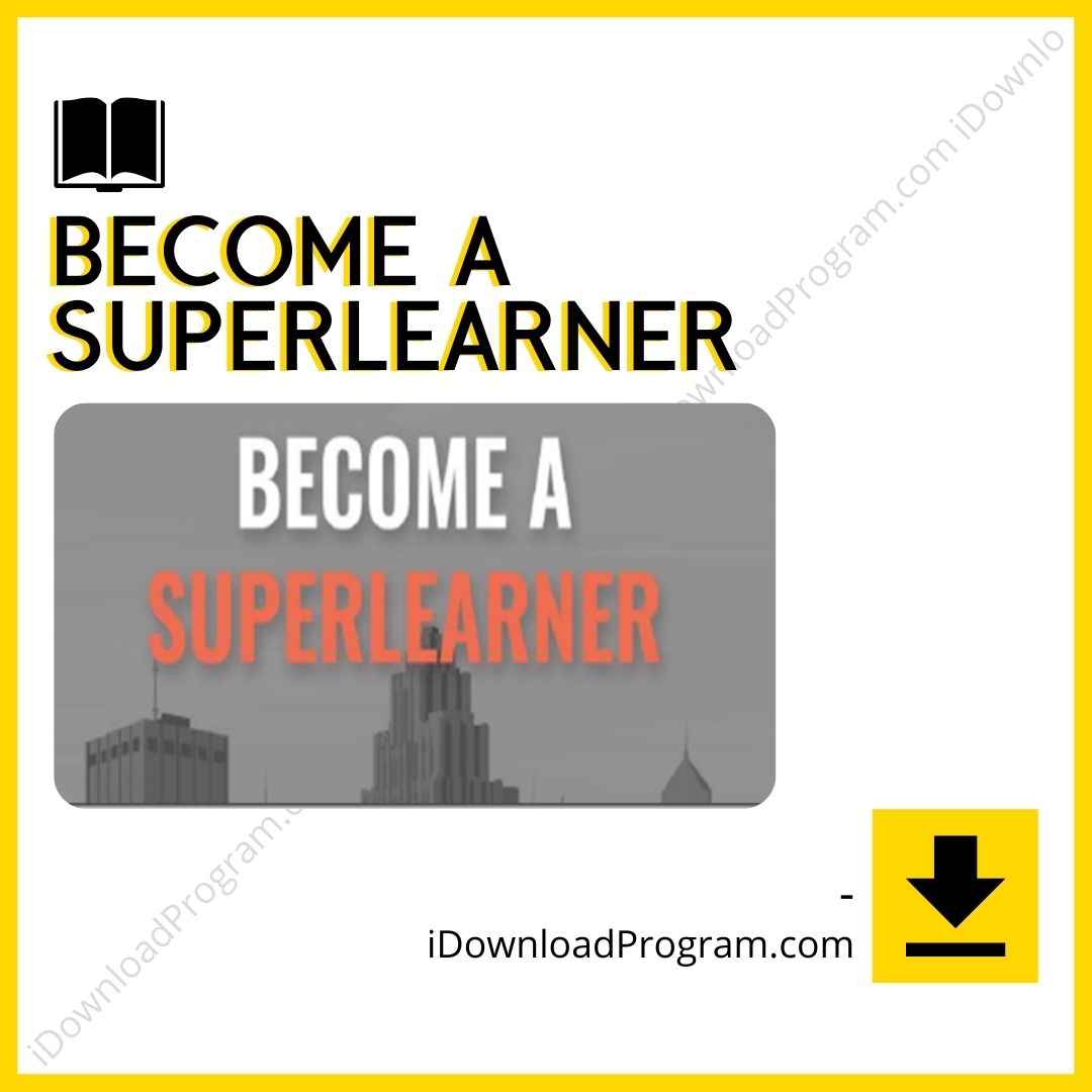 Become a SuperLearner, download, downloadbusinesscourse, drive, fast, free, google, mega, rapidgator, torrent