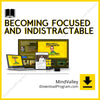 Becoming Focused and Indistractable – MindValley, download, downloadbusinesscourse, drive, fast, free, google, mega, rapidgator, torrent