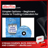 Simpler Options – Beginners Guide to Trading Calendars for Income free downoad, dbcflix, dbcflix.com, storedbc.com, downloadbusinesscourse, mega, google drive