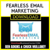 Ben Adkins Chuck Mullaney Fearless Email Marketing FREE DOWNLOAD