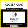 Ben Adkins Closer Cafe FREE DOWNLOAD