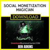 Ben Adkins Social Monetization Magician FREE DOWNLOAD