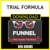 Ben Adkins Trial Formula FREE DOWNLOAD