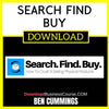 Ben Cummings Search Find Buy FREE DOWNLOAD