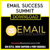 Ben Settle Andre Chaperon And Perry Marshall Email Success Summit FREE DOWNLOAD