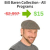 Bill Baren Collection - All Programs FREE DOWNLOAD