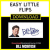 Bill McIntosh Easy Little Flips FREE DOWNLOAD