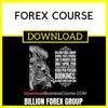 Billion Forex Group Forex Course FREE DOWNLOAD