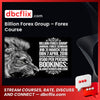 Billion Forex Group Forex Course FREE DOWNLOAD