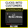 Billy Gene Clicks Into Customers FREE DOWNLOAD