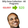 Billy Gene Collection - All Programs FREE DOWNLOAD