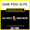 Billy Gene Gene Pool Elite FREE DOWNLOAD