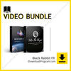 Black Rabbit FX – Video Bundle, download, downloadbusinesscourse, drive, fast, free, google, mega, rapidgator, torrent