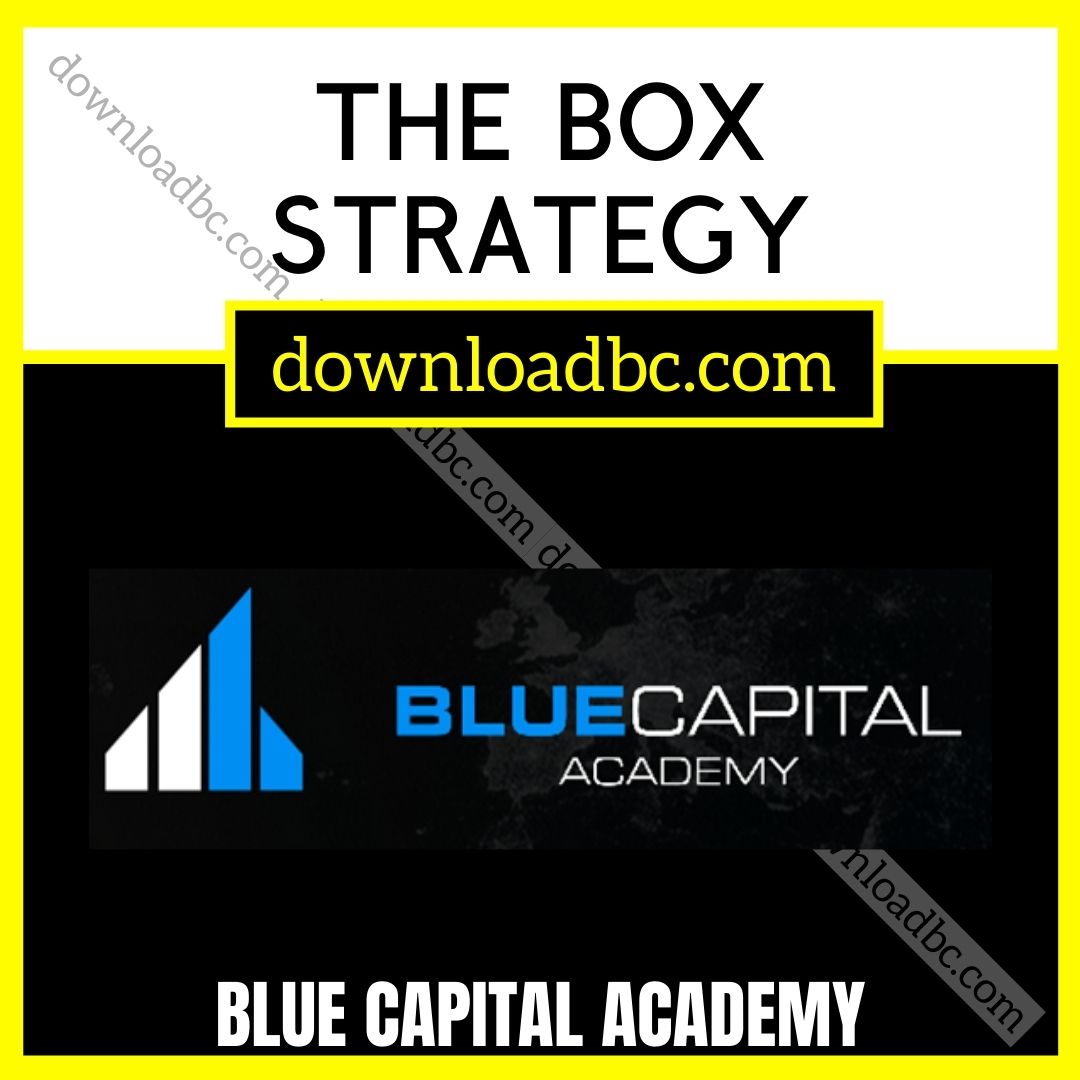 Blue Capital Academy – The Box Strategy, download, downloadbusinesscourse, free, google drive, mega, rapidgator