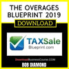 Bob Diamond The Overages Blueprint 2019 FREE DOWNLOAD