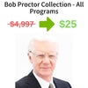Bob Proctor Collection - All Programs FREE DOWNLOAD