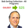 Bob Serling Collection - All Programs FREE DOWNLOAD