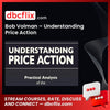 Bob Volman Understanding Price Action FREE DOWNLOAD