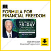 Bob Proctor – Formula for Financial Freedom, download, downloadbusinesscourse, drive, fast, free, google, Jon Penberthy – Expert Accelerator, mega, rapidgator, torrent