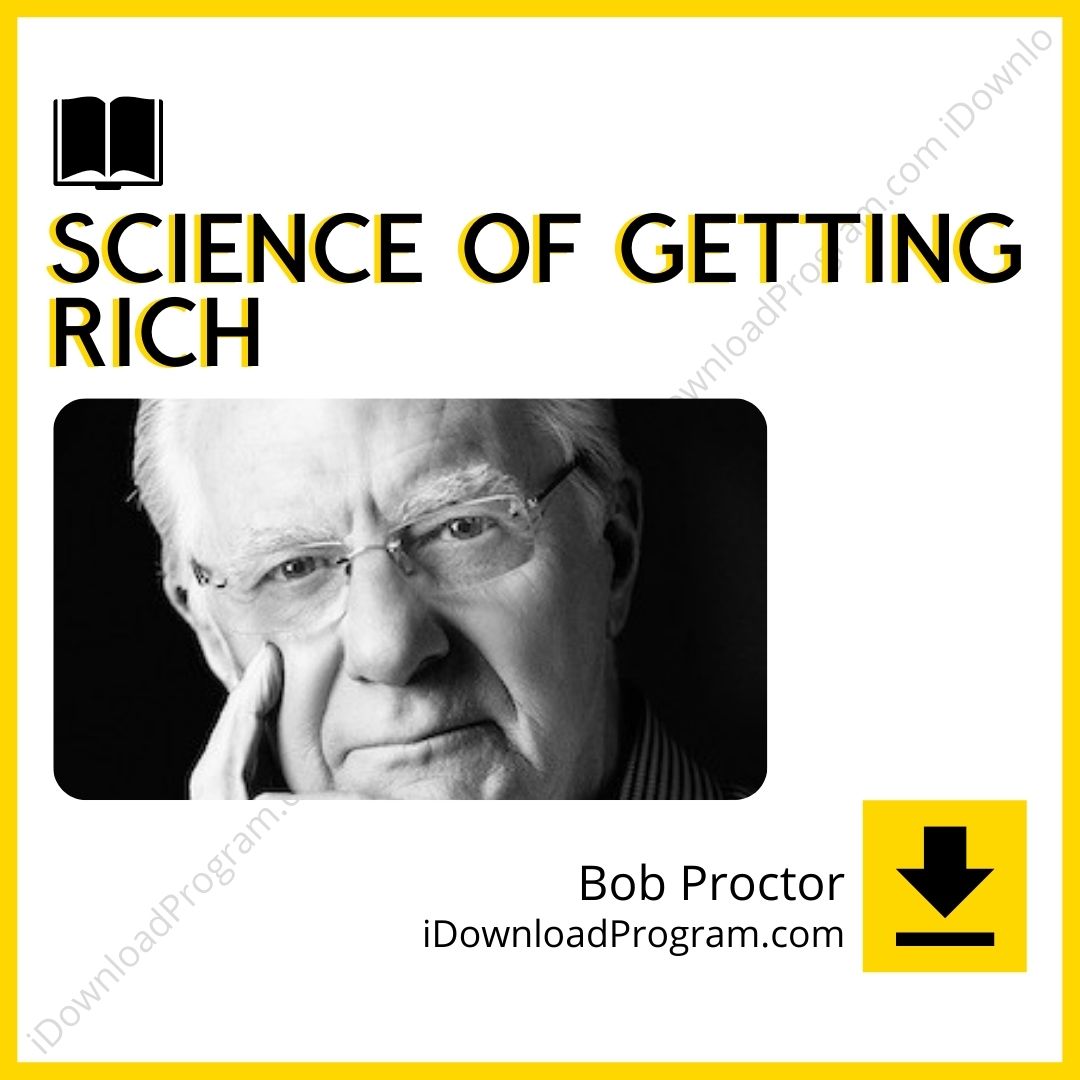 Bob Proctor – Science of Getting Rich, download, downloadbusinesscourse, drive, fast, free, google, mega, rapidgator, torrent