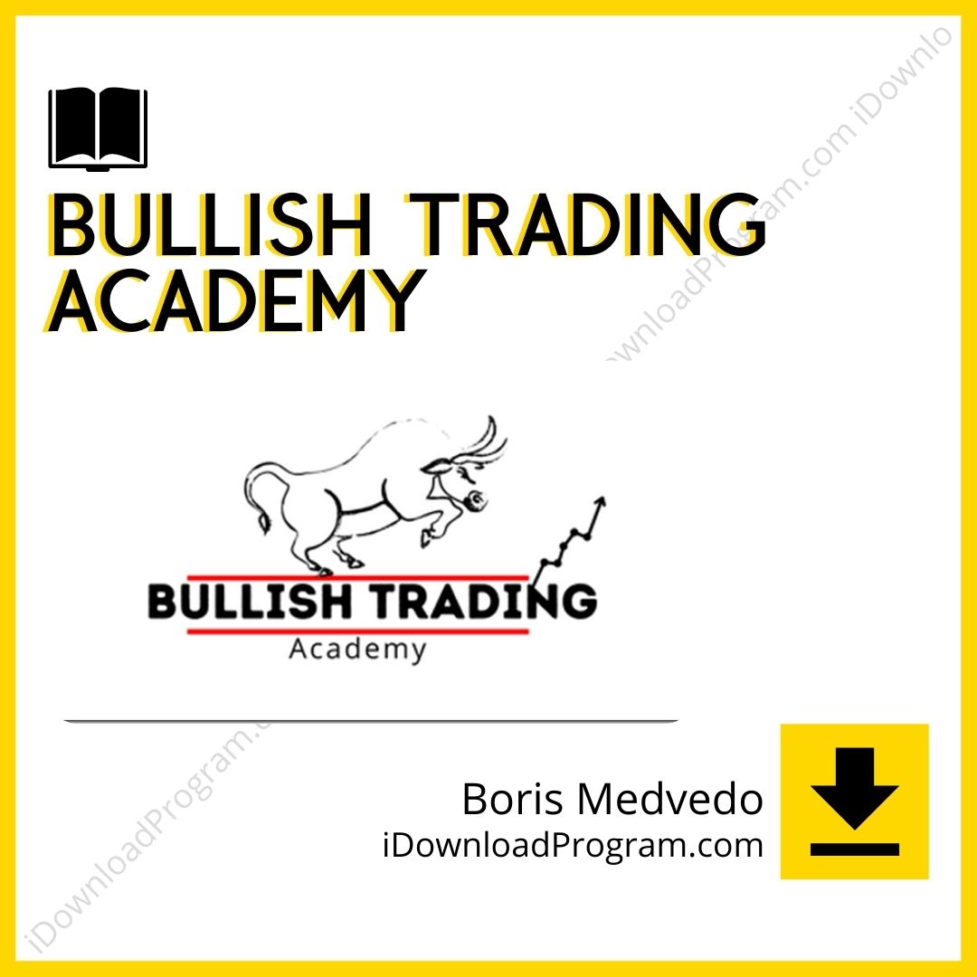 Boris Medvedo – Bullish Trading Academy, download, downloadbusinesscourse, drive, fast, free, google, mega, rapidgator, torrent