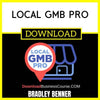 Bradley Benner Local Gmb Pro FREE DOWNLOAD