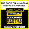 Brandon Heather Turner The Book On Managing Rental Properties FREE DOWNLOAD