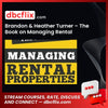 Brandon Heather Turner The Book On Managing Rental Properties FREE DOWNLOAD