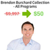 Brendon Burchard Collection - All Programs FREE DOWNLOAD