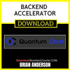 Brian Anderson Quantum Chat Bots FREE DOWNLOAD