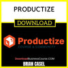 Brian Casel Productize FREE DOWNLOAD