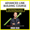 Brian Dean Advanced Link Building Course FREE DOWNLOAD