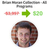 Brian Moran Collection - All Programs FREE DOWNLOAD