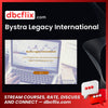 Bystra Legacy International, download, downloadbusinesscourse, drive, fast, free, google, mega, rapidgator, torrent