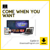 Caitlin V – Come When You Want, download, downloadbusinesscourse, drive, fast, free, google, mega, rapidgator, torrent