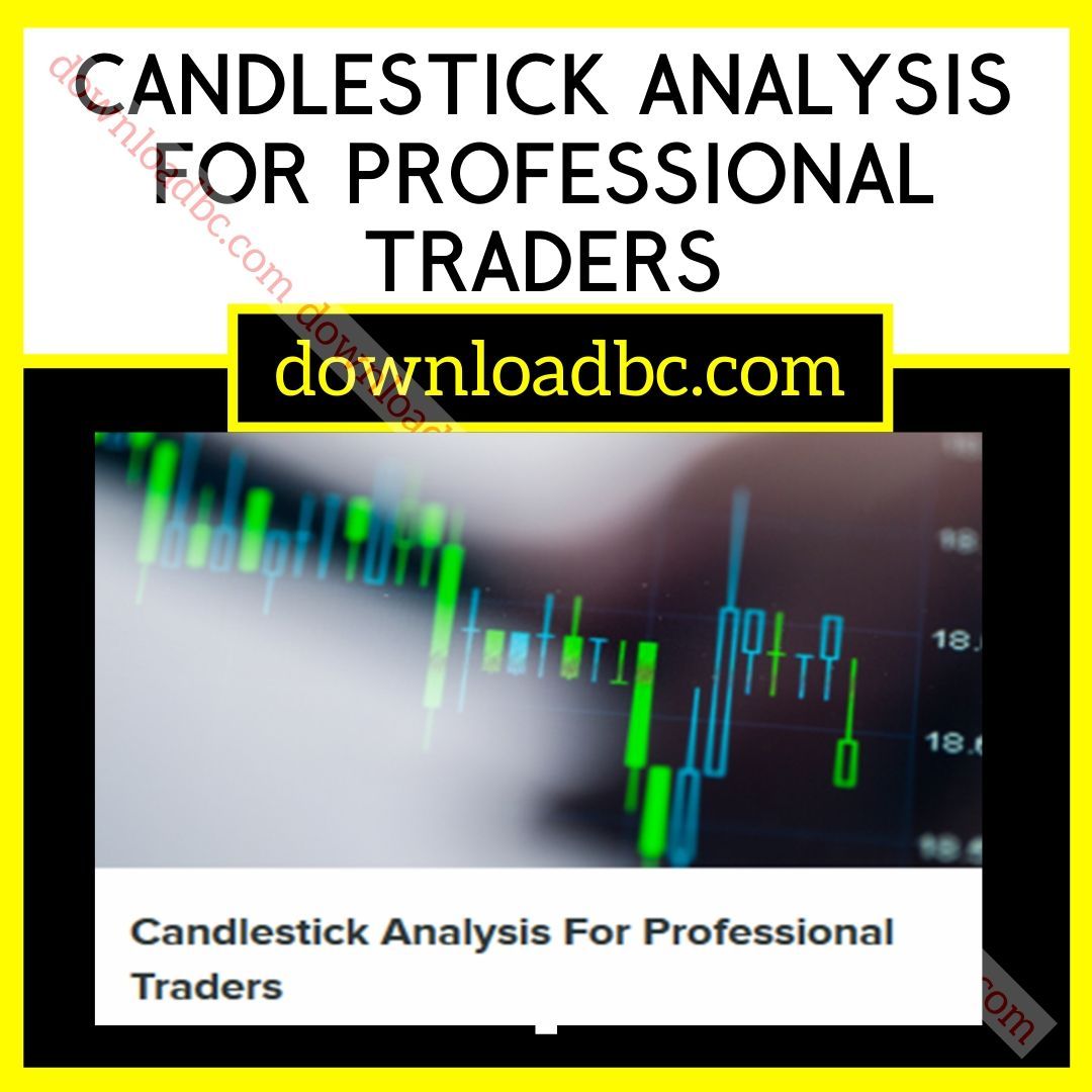 Analysis, Candlestick, Candlestick Analysis For Professional Traders, for, Professional, Traders