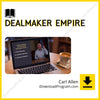 Carl Allen – Dealmaker Empire, download, downloadbusinesscourse, drive, fast, free, google, Jon Penberthy – Expert Accelerator, mega, rapidgator, torrent