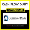 Cash Flow Diary FREE DOWNLOAD