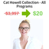 Cat Howell Collection - All Programs FREE DOWNLOAD