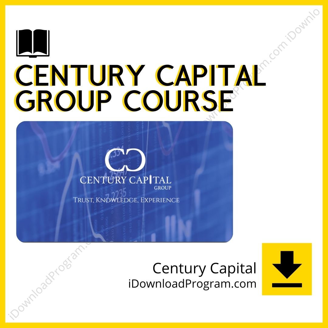 Century Capital Group Course, download, downloadbusinesscourse, drive, fast, free, google, mega, rapidgator, torrent