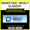 Chalene Johnson Marketing Impact Academy FREE DOWNLOAD